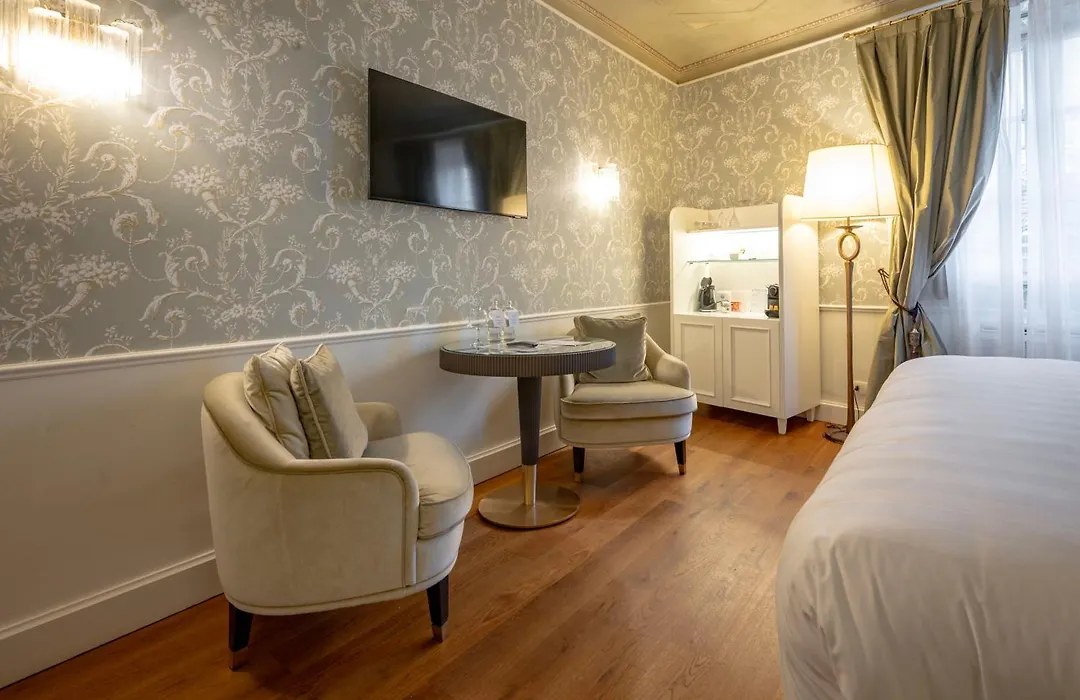 San Firenze Suites&Spa-1